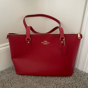 NWT Coach Gallery Tote